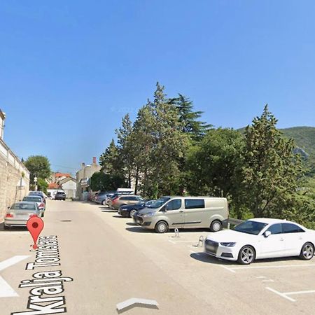 Apartmani Mlaja Trpanj Extérieur photo