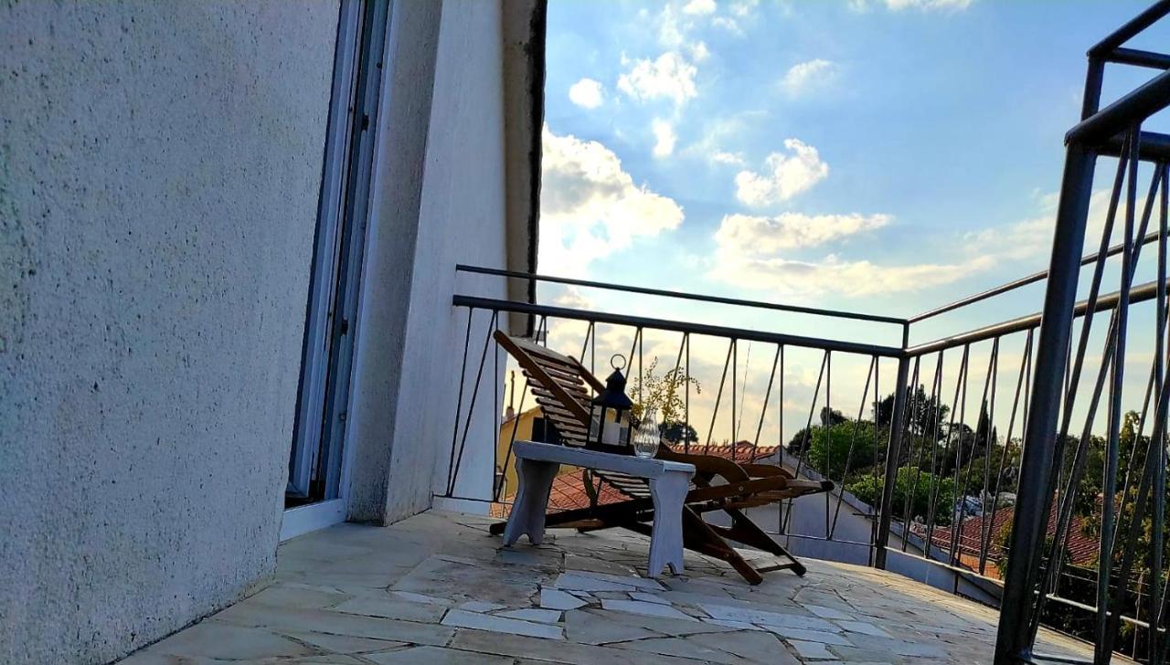 Apartmani Mlaja Trpanj Extérieur photo
