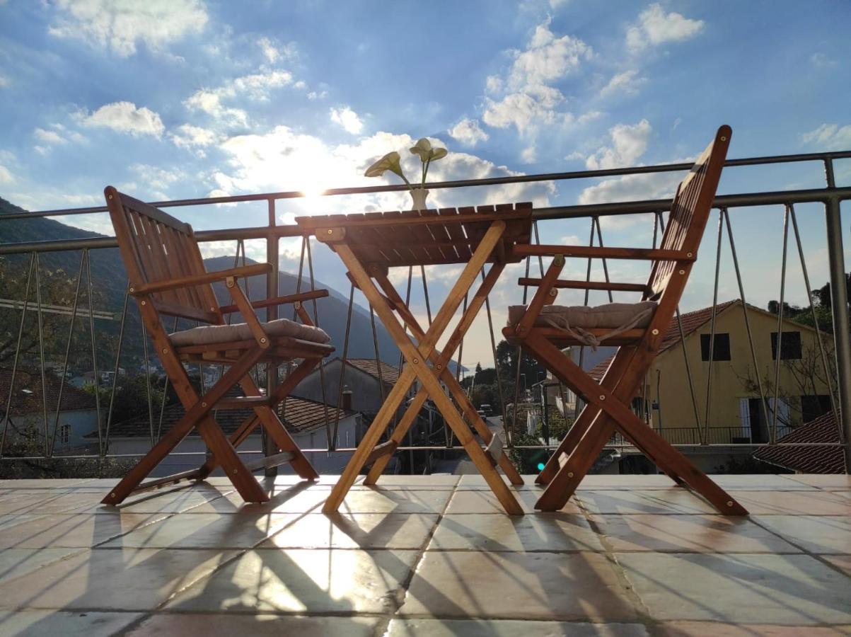 Apartmani Mlaja Trpanj Extérieur photo