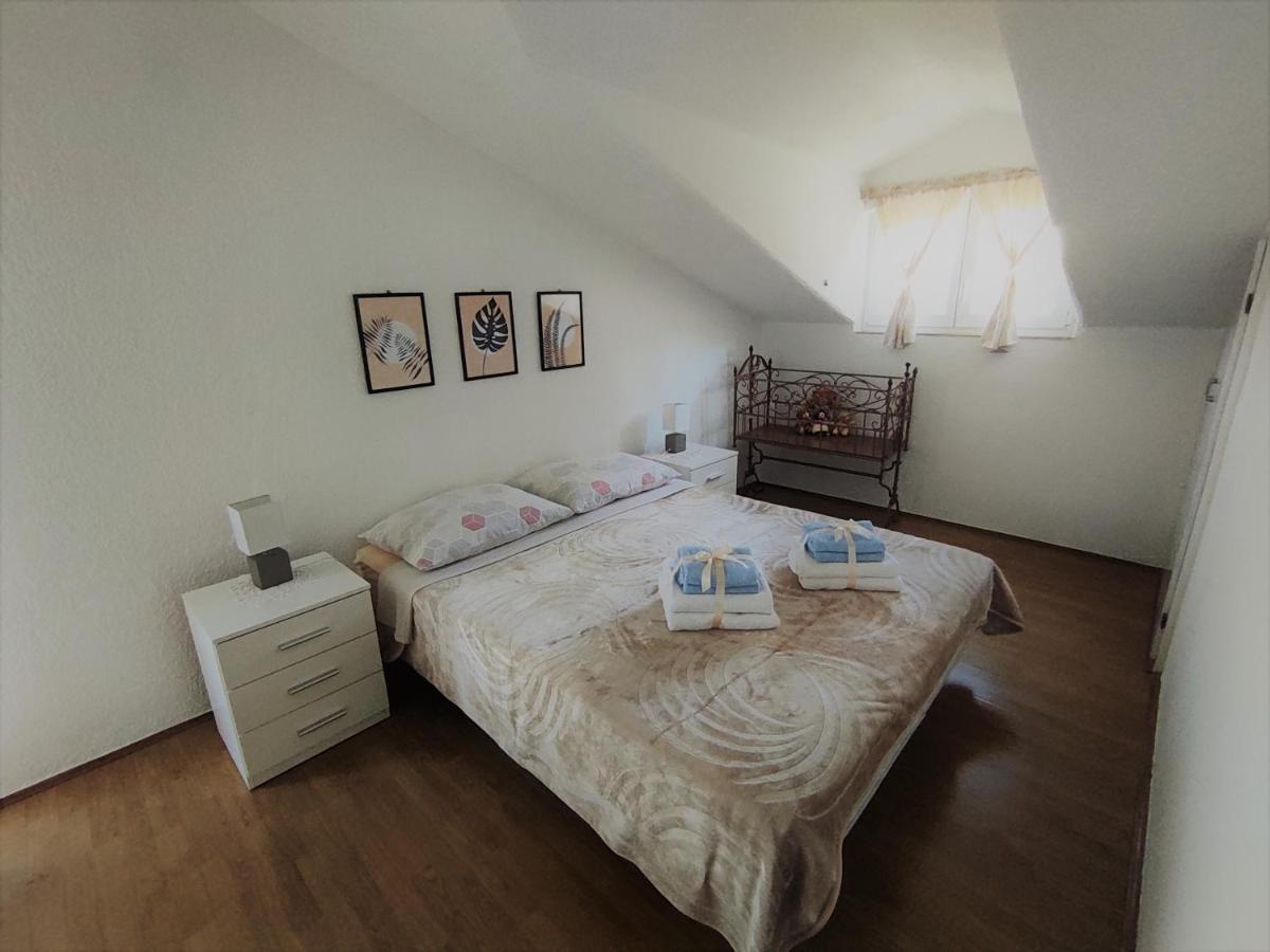 Apartmani Mlaja Trpanj Extérieur photo