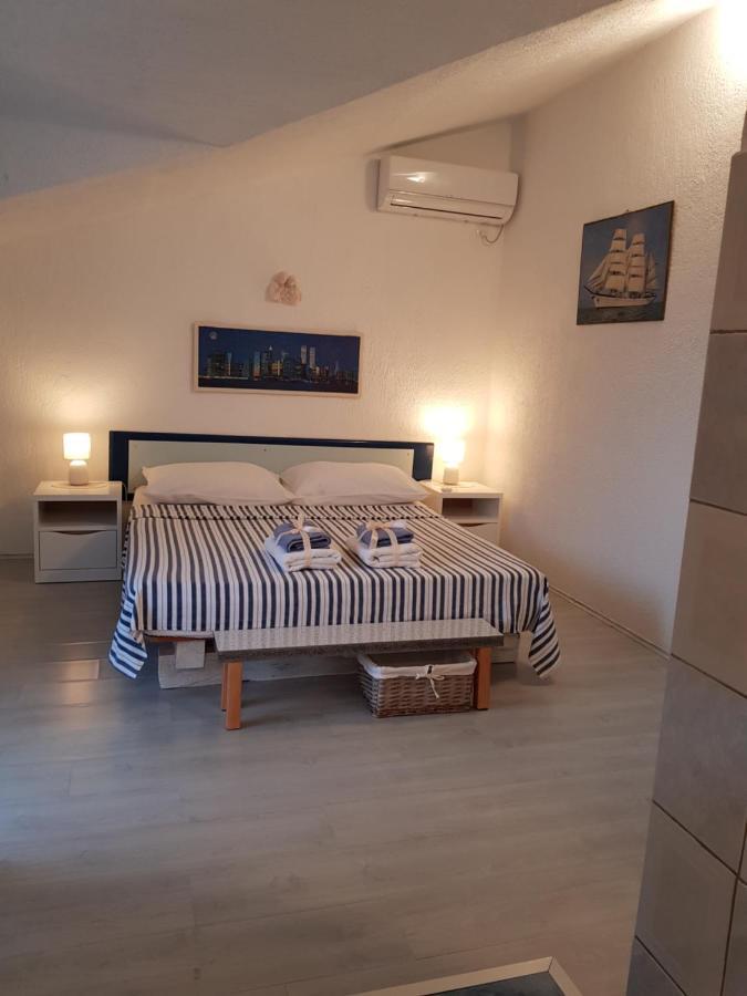 Apartmani Mlaja Trpanj Extérieur photo