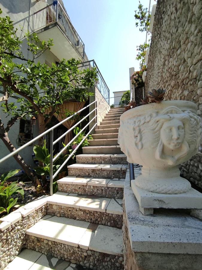 Apartmani Mlaja Trpanj Extérieur photo