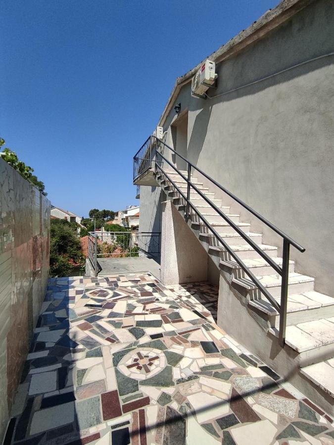Apartmani Mlaja Trpanj Extérieur photo